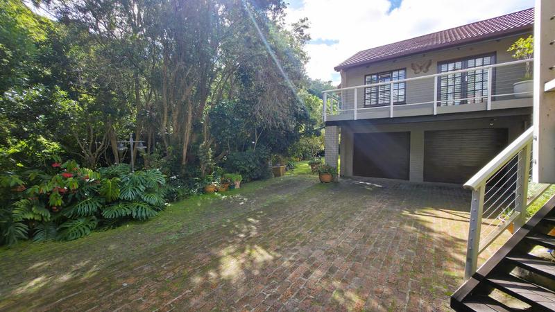 4 Bedroom Property for Sale in Groot Brakrivier Central Western Cape